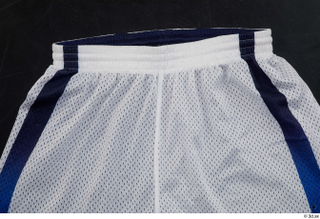 Clothes   275 sports white shorts 0004.jpg